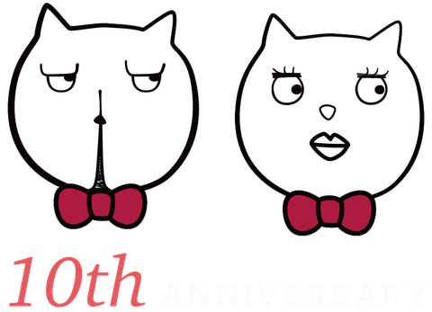 10th ANNIVERSARY