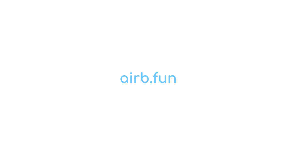 airb.fun