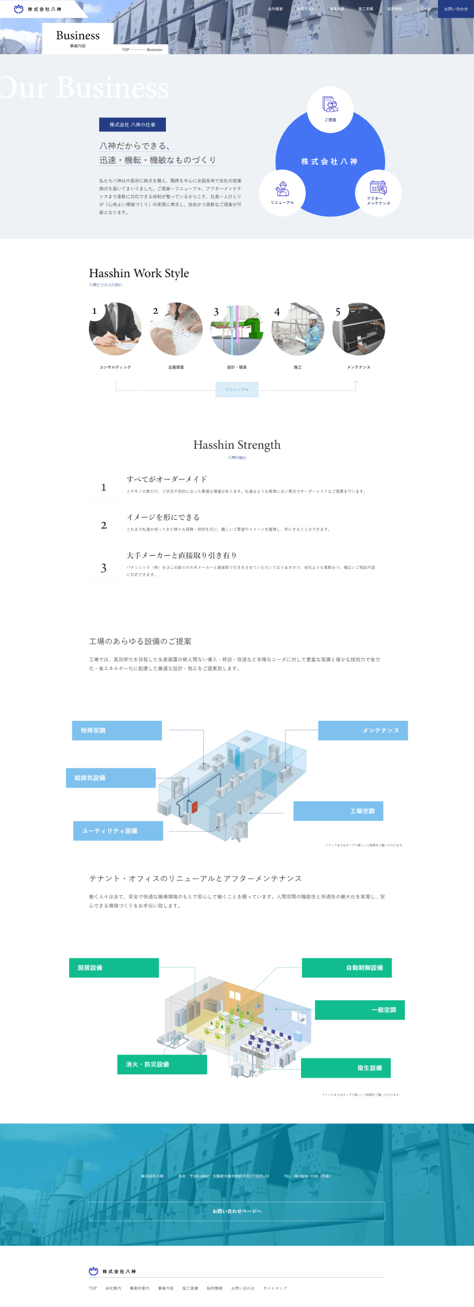 株式会社八神