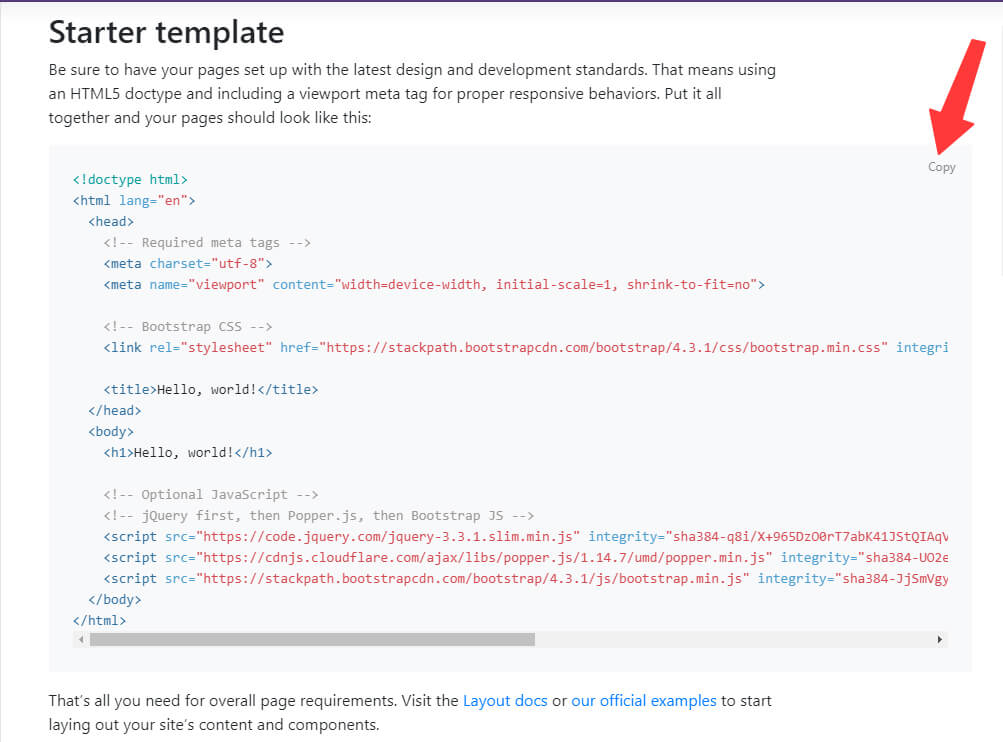 基礎知識編 デザイン初心者でも本格的なサイトが出来る 話題の Bootstrap とは ホームページ制作 作成なら大阪府堺市のweb制作会社みやあじよ