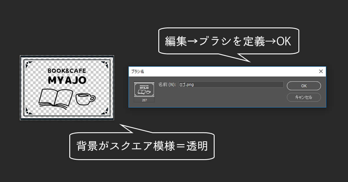 盗用防止】写真や画像にウォーターマークを入れる簡単な方法 